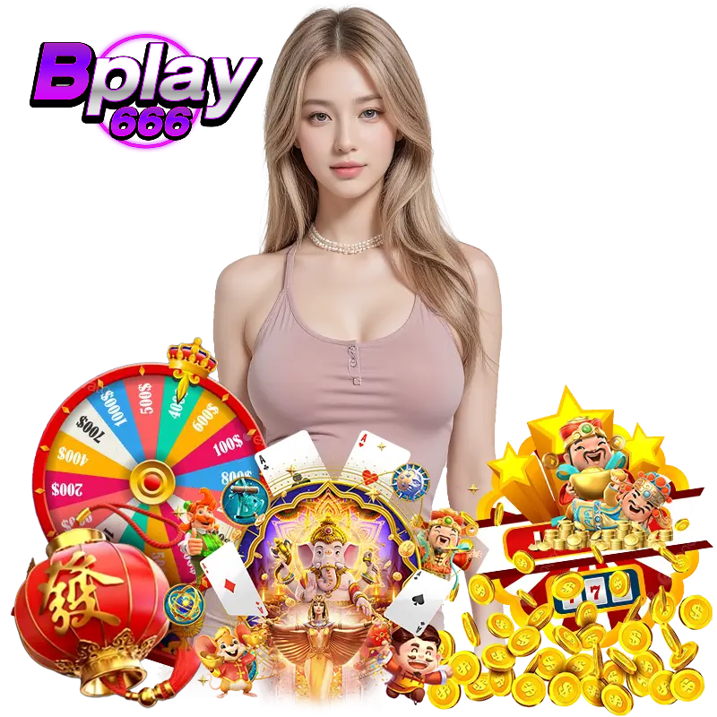 BPLAY666