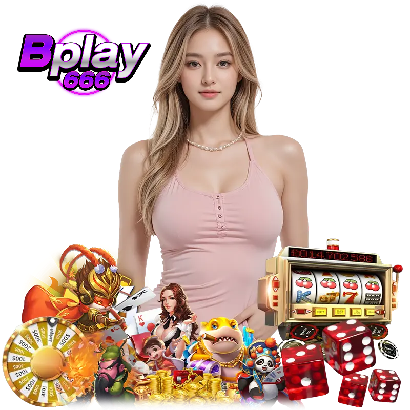 BPLAY666 โปรโมชั่น